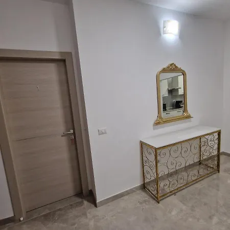 Oda ve Kahvaltı Sirena Moderna 3*