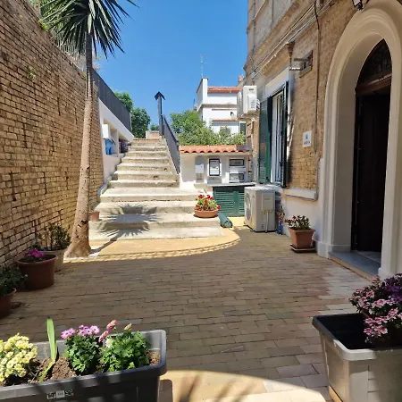 Sirena Moderna 3* Francavilla Al Mare