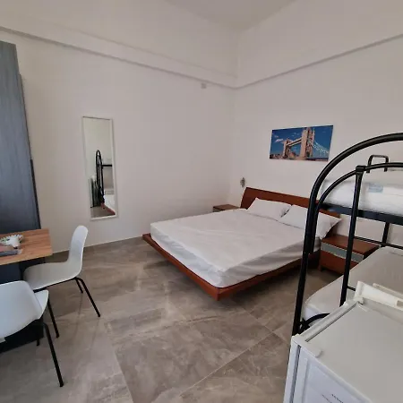 Bed & Breakfast Sirena Camera Moderna *