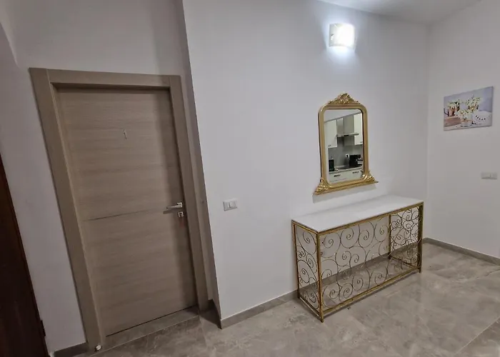 Bed & Breakfast Sirena Moderna 3*