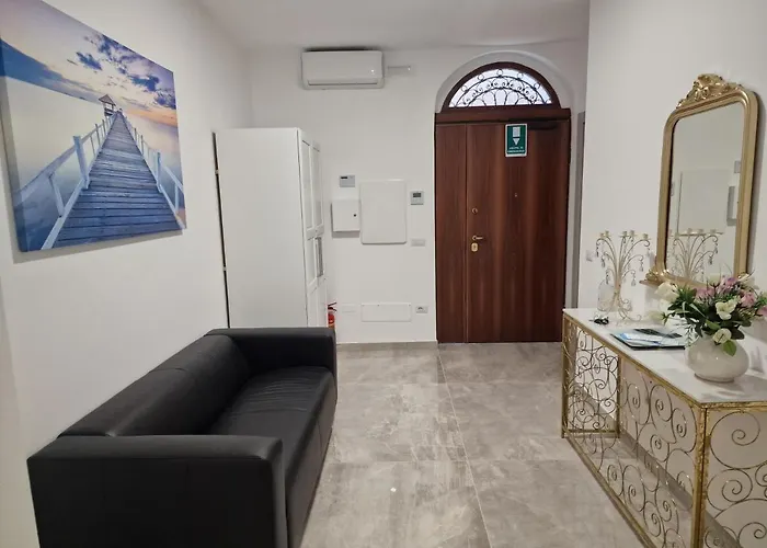Bed and breakfast Sirena Moderna 3*