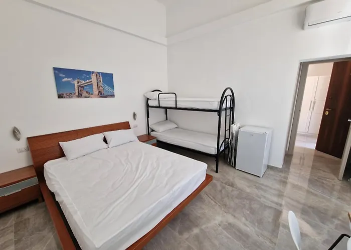 Sirena Moderna Bed and breakfast 3*