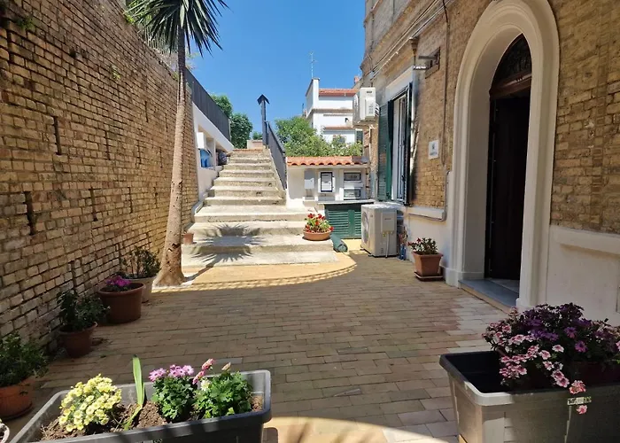 Sirena Moderna 3* Francavilla Al Mare