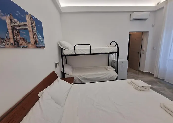 Sirena Moderna 3* Francavilla Al Mare